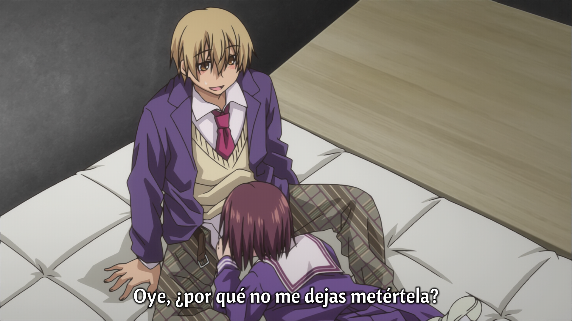 Swamp Stamp Anime Edition (Otaku Tail No Fansub, Shin Gouki)